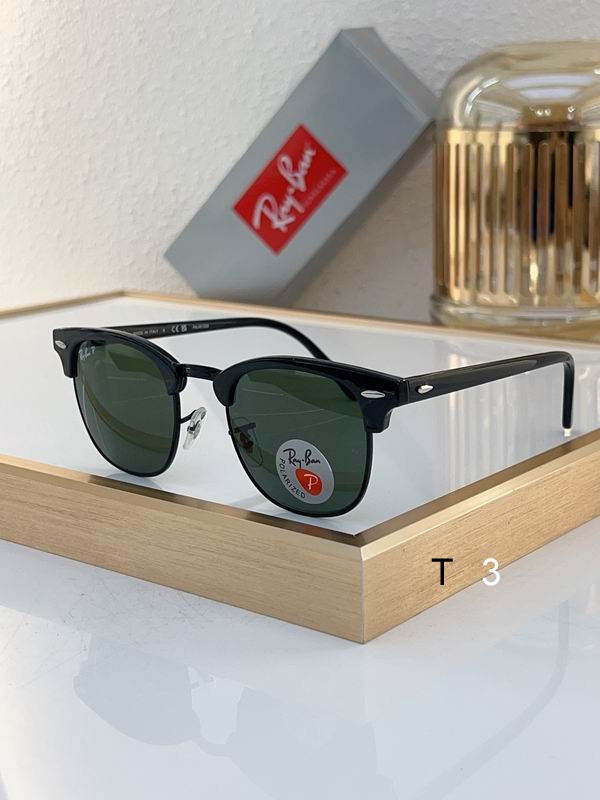 RayBan Sunglasses ID:20240804-376